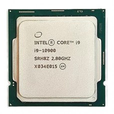 CPU Intel Core i9-10900-Comet Lake